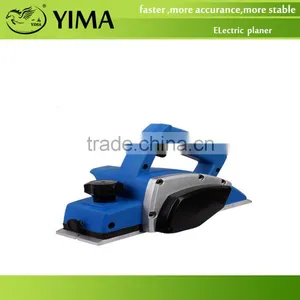 CE 800W Electric Hand Planer thumbnail-1
