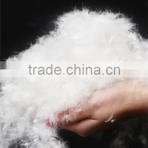 EN12934 New Mattress Filling Materials 90% White Goose Down thumbnail-2