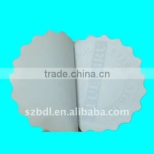Circle Cheap Sticky Notepad for Promotional thumbnail-1