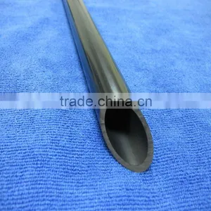 Custom Black Extrusion Pvc Rigid Pipe thumbnail-1