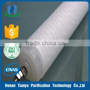 70 Inch Pleated Water Filter thumbnail-1