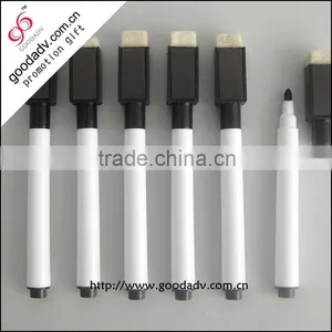 Colorful Flexible Natural Type Magnet Whiteboard With Pen thumbnail-4