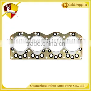 C240E Engine Head Gasket 5-11141-017-2 In Car With Low Price thumbnail-1