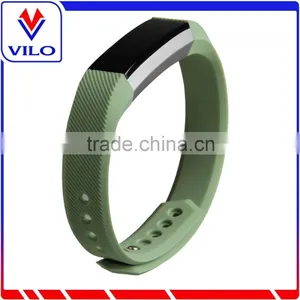 Rubber/ Silicone Watch Band for Fitbit Alta, Strap for Fitbit Alta Band thumbnail-1