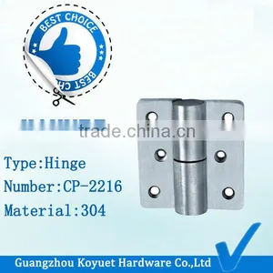 Butterfly Bathroom Doors Accessory Hot New Self Closing Toilet Door Hinges thumbnail-1