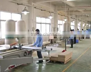 Dongguan Honghui Woods Manufacturing Co., Ltd. company overview - view 3 thumbnail