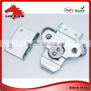 TS-2011 Sensor Boxes Audio Equipment Power Distribution Cabinet Cam Toggle Latch thumbnail-1