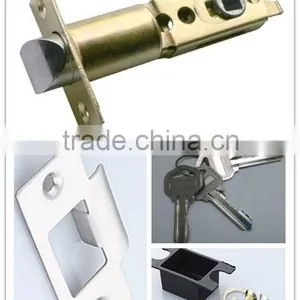 European Design Excellent Quality Office and Institution Use Entry Door Locks thumbnail-6