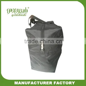 Folding Storage Shopping Travel Luggage Shoulder Bag thumbnail-6