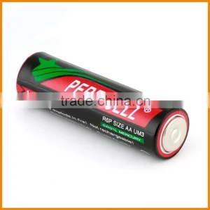 Reasonable Price 1.5v aa Battery Case for Toys thumbnail-2