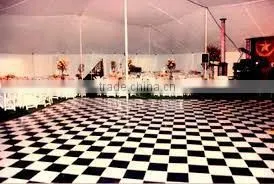 Portable Wedding Decoration Dance Floor thumbnail-1