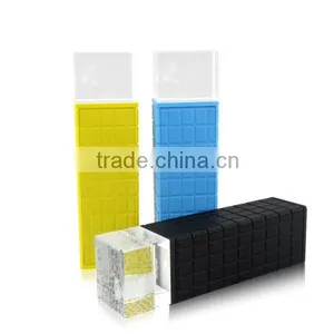 Wholesale 6W Water Cube Design Bluetooth Speaker thumbnail-1