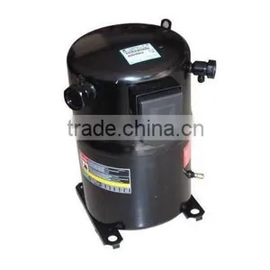 CR/QR 3hp Copeland Piston Compressor CRNQ-0500-TFD thumbnail-2