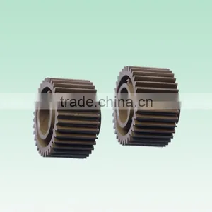 Spare Parts N34T A03U809400 Fuser Drive Gear for Konica Minolta C6500 C6501 C5500 C5501 C6501P Copier thumbnail-1