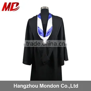 Deluxe Master Hood Royal Blue and White thumbnail-1