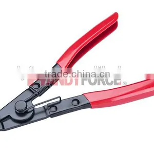 Straight Tip Lock Ring Pliers / Auto Repair Tool / General Tool thumbnail-1