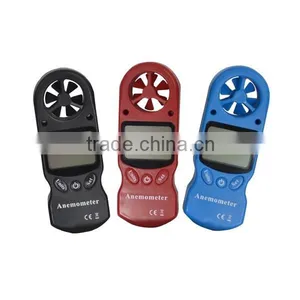 Newest Portable Wind Anemometer With Low Price TL-300 thumbnail-3