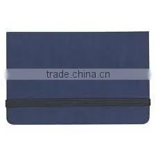 Sticky Notes And Flags In Business Card Case thumbnail-1
