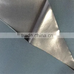 TPU 2-way Stretch Fabrics Textile for Raincoat thumbnail-1