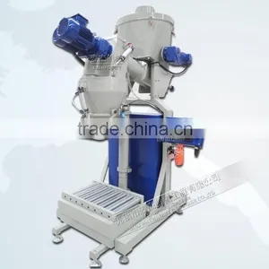 Flour Dosing Machine, High Accuracy thumbnail-3