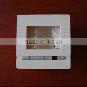 Available Plastic Case for Room Thermostat thumbnail-1