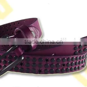 All Kind of Leather Belts From China Supplier thumbnail-1