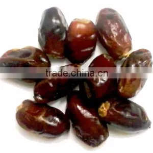 Dates Fresh Preserved Semi Dried Date by Almehran Food Products - GNS PAKISTAN thumbnail-3