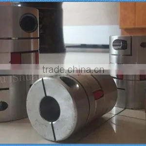 Flexible Rotex Type Jaw Type Coupling thumbnail-4