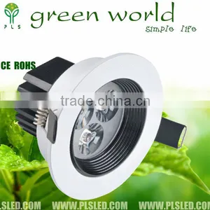 LED 4" Retrofit Luminaire Led Work Light, Led Lighting Company, Led Street Lights thumbnail-1