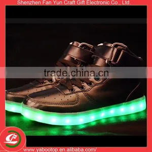 Shoes Men Led Shoes thumbnail-6