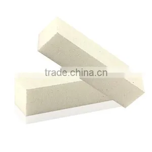 Nail Shiner Polisher Buffer Buffing Sponge Block Sanding Files thumbnail-1