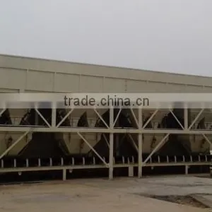 Hot Sale PLD Series Concrete Batching Machines Made in China thumbnail-3