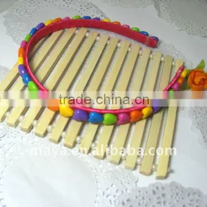 Candy Hearts Hairband MY5-2 thumbnail-1