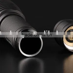 18650 Light Torch Diving Torch XM-L2 U2 Searchlight From China thumbnail-4