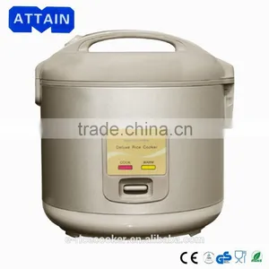 Stocking Deluxe Rice Cooker thumbnail-1