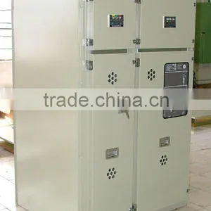 Custom Aluminum Cabinet thumbnail-1