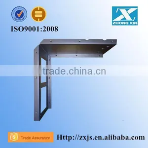 China Custom Metal Part thumbnail-1
