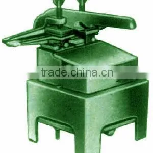 Bandsaw Brazing Machine( Wood Working MAchine) thumbnail-1