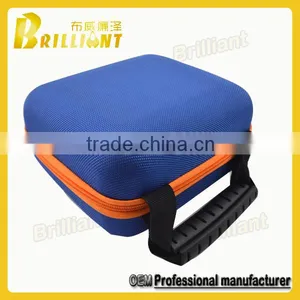 Hard Shell New Type Tool Case With Mesh Bag thumbnail-3