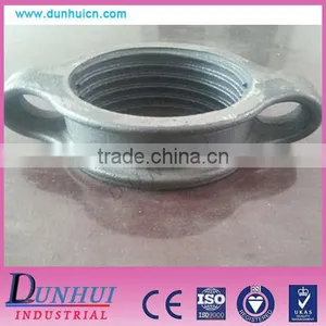 A028 Durable and Adjustable Nut for Scaffolding,accessories thumbnail-1