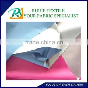 100% Polyester 170t 190t 210t 230t Polyester Silver Coating Car Cover Fabric thumbnail-1