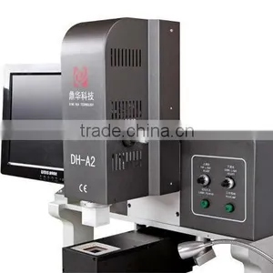 DH-A2 Mobile Soldering Aoyue 852a Smd Rework Station thumbnail-2