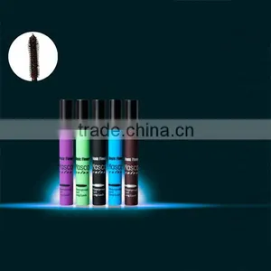 Factory Price Wholesale Colorful Mascara for Makeup, Waterproof Colorized Makeup Mascara thumbnail-1