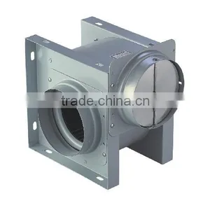 Duct Ventilator Fresh Air Supply Units thumbnail-1