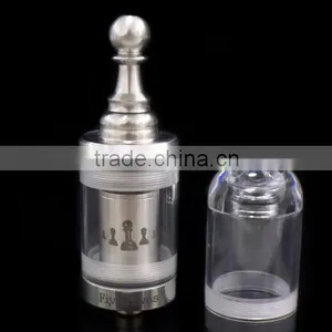 New 2.5ml Kayfun Five Pawns RBA Tank Kit With Tool Bag in Store Fast Delivery Factory thumbnail-4
