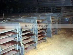 Galvanized Steel I Beam thumbnail-3