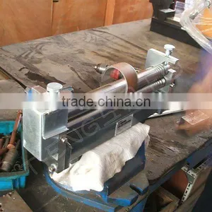 Small Plate Rolling Machine Steel Rolling Machine thumbnail-3