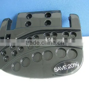 Plastic Cosmetic Tray thumbnail-1