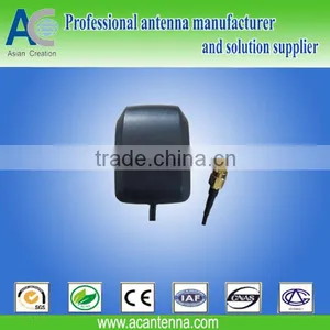 Wifi Antenna Car Wifi Car Magnetic Reveiver Antenna Rotator thumbnail-1