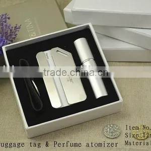 Customized LOGO Luugage Set thumbnail-1